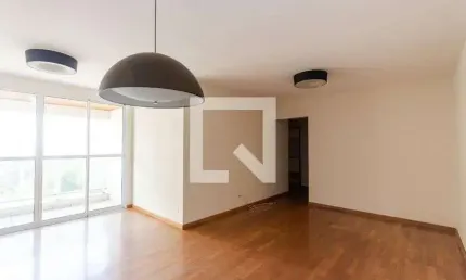 Apartamento para aluguel - jardim, 3 quartos,  115 m² - santo andré