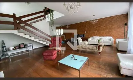 Casa para aluguel - vila mascote, 4 quartos,  428 m² - são paulo