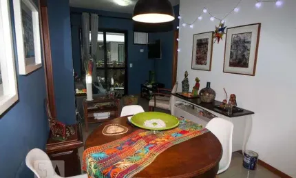 Apartamento para aluguel - vila isabel, 2 quartos,  73 m² - rio de janeiro