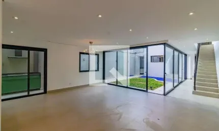 Casa para aluguel - planalto paulista, 4 quartos,  234 m² - são paulo