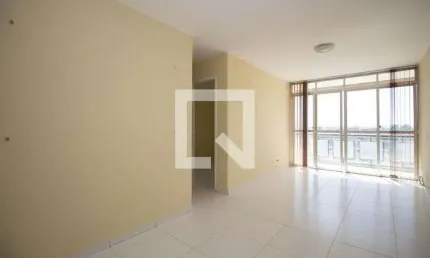 Apartamento para aluguel - asa norte, 2 quartos,  80 m² - brasília