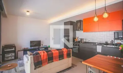 Apartamento para aluguel - saúde, 2 quartos,  62 m² - são paulo