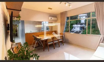 Apartamento para aluguel - são domingos , 3 quartos,  110 m² - niterói