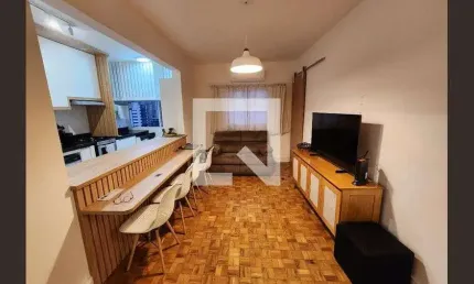 Apartamento para aluguel - itaim bibi, 2 quartos,  65 m² - são paulo
