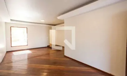 Casa para aluguel - cidade jardim, 3 quartos,  193 m² - uberlândia