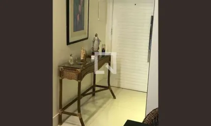 Apartamento para aluguel - vila nova conceição, 2 quartos,  65 m² - são paulo