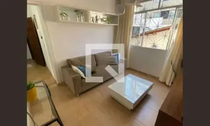 Apartamento para aluguel - cidade nova, 3 quartos,  150 m² - belo horizonte