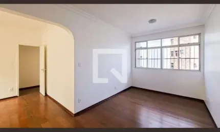 Apartamento para aluguel - santo antônio, 3 quartos,  140 m² - belo horizonte