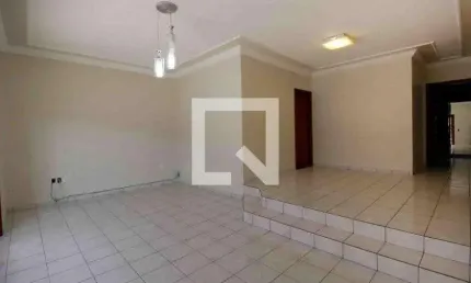 Casa para aluguel - jardim maria do carmo, 5 quartos,  300 m² - sorocaba