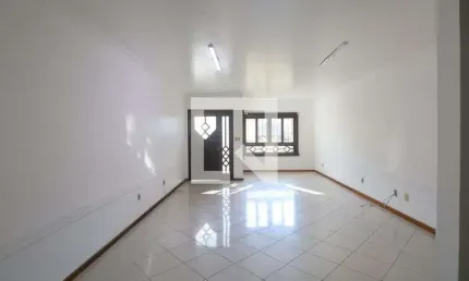 Casa para aluguel - marechal rondon, 4 quartos,  300 m² - canoas
