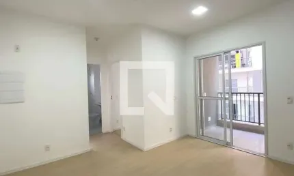 Apartamento para aluguel - alphaville, 2 quartos,  52 m² - barueri