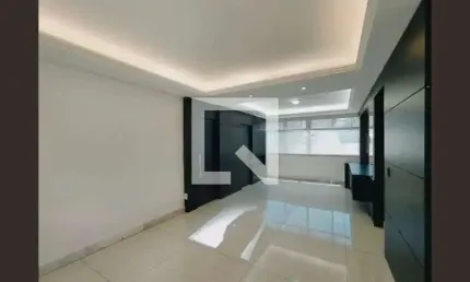 Apartamento para aluguel - savassi, 4 quartos,  140 m² - belo horizonte