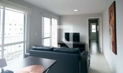 Apartamento para aluguel - bela vista, 1 quarto,  45 m² - são paulo