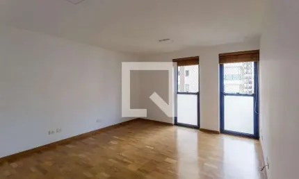 Apartamento para aluguel - moema, 2 quartos,  92 m² - são paulo