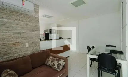 Apartamento para aluguel - jardim oceânico, 2 quartos,  80 m² - rio de janeiro