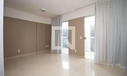 Apartamento para aluguel - setor noroeste, 1 quarto,  37 m² - brasília