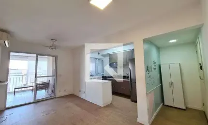 Apartamento para aluguel - vila formosa, 2 quartos,  56 m² - são paulo