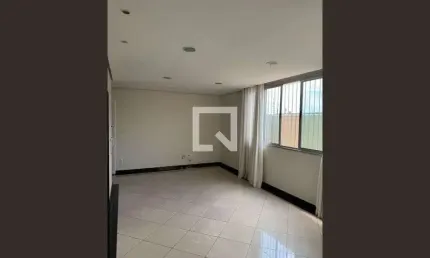 Apartamento para aluguel - barreiro, 3 quartos,  173 m² - belo horizonte