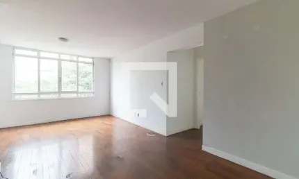 Apartamento para aluguel - pinheiros, 3 quartos,  110 m² - são paulo