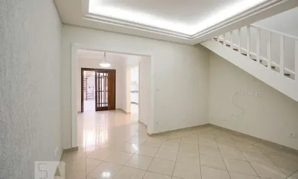 Casa para aluguel - tatuapé, 2 quartos,  100 m² - são paulo