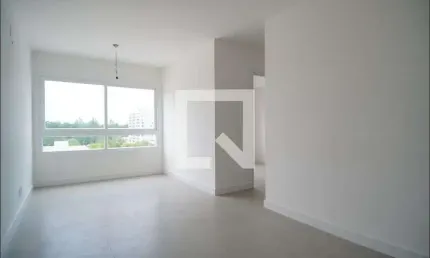 Apartamento para aluguel - jardim salso , 2 quartos,  59 m² - porto alegre