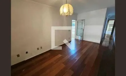 Casa para aluguel - havaí, 3 quartos,  106 m² - belo horizonte