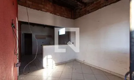 Casa para aluguel - julio mesquita filho, 2 quartos,  42 m² - sorocaba