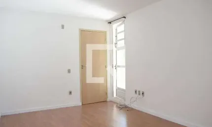 Apartamento para aluguel - campo de santana, 2 quartos,  44 m² - curitiba