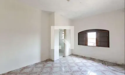 Casa para aluguel - conjunto residencial jose bonifacio, 1 quarto,  45 m² - são paulo