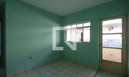 Casa para aluguel - jardim tres marias, 1 quarto,  50 m² - são paulo