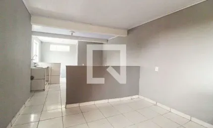 Kitnet / stúdio para aluguel - parque do carmo, 1 quarto,  30 m² - são paulo