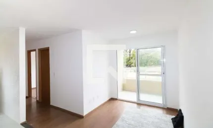 Apartamento para aluguel - campo grande, 2 quartos,  45 m² - rio de janeiro