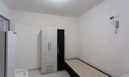 Kitnet / stúdio para aluguel - jardim éster yolanda, 1 quarto,  15 m² - são paulo
