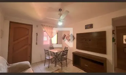 Apartamento para aluguel - jardim mirassol, 2 quartos,  52 m² - campinas