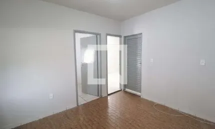 Casa para aluguel - pres. roosevelt, 2 quartos,  70 m² - uberlândia