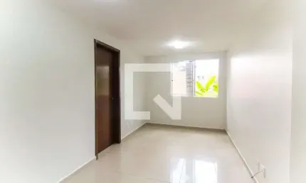 Apartamento para aluguel - itaquera, 2 quartos,  52 m² - são paulo