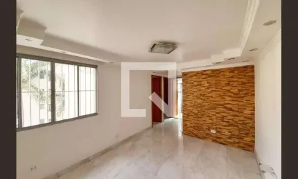 Apartamento para aluguel - inocoop, 2 quartos,  48 m² - guarulhos