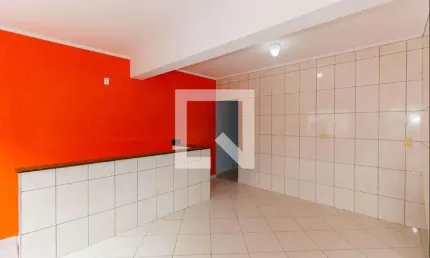 Casa para aluguel - sapopemba, 2 quartos,  60 m² - são paulo