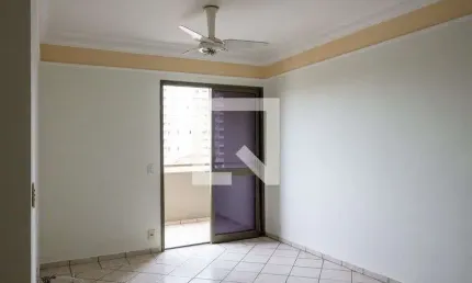 Apartamento para aluguel - jardim california, 3 quartos,  90 m² - ribeirão preto