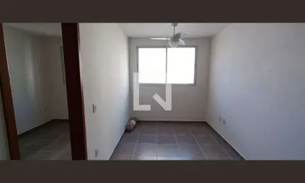 Apartamento para aluguel - raposo tavares, 2 quartos,  39 m² - são paulo
