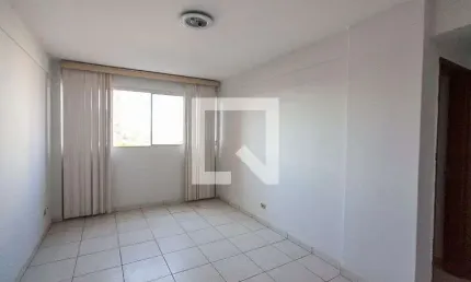 Apartamento para aluguel - centro, 1 quarto,  55 m² - uberlândia