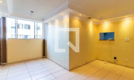Apartamento para aluguel - itaquera, 2 quartos,  67 m² - são paulo