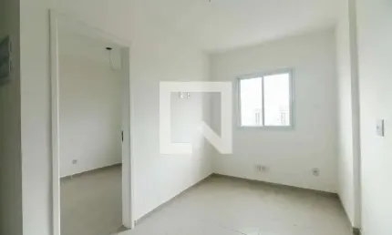 Apartamento para aluguel - vila aricanduva, 2 quartos,  40 m² - são paulo