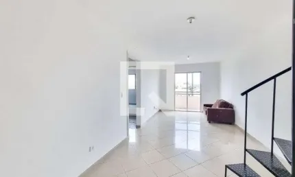 Cobertura para aluguel - cidade morumbi, 3 quartos,  92 m² - são josé dos campos