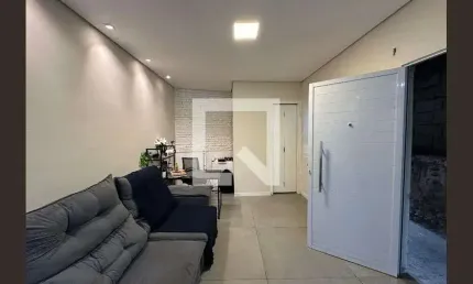 Casa para aluguel - vila pindorama, 1 quarto,  138 m² - barueri