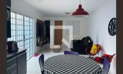 Casa para aluguel - taquara, 2 quartos,  120 m² - rio de janeiro