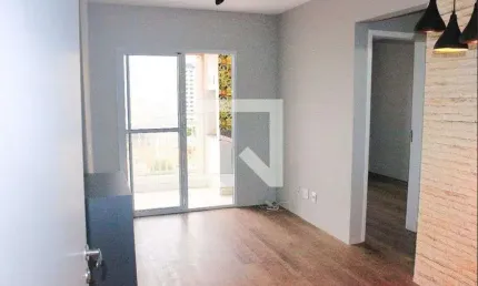 Apartamento para aluguel - vila galvão, 2 quartos,  50 m² - guarulhos