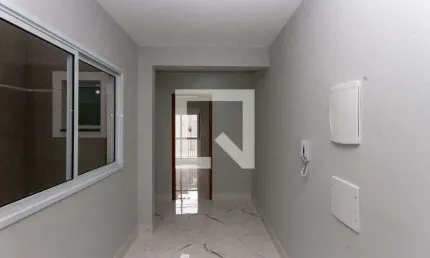 Apartamento para aluguel - sapopemba, 1 quarto,  36 m² - são paulo