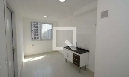 Apartamento para aluguel - jardim marajoara , 1 quarto,  24 m² - são paulo