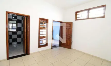 Casa para aluguel - cidade morumbi, 2 quartos,  80 m² - são josé dos campos